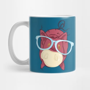 Return of Potato Pig Mug